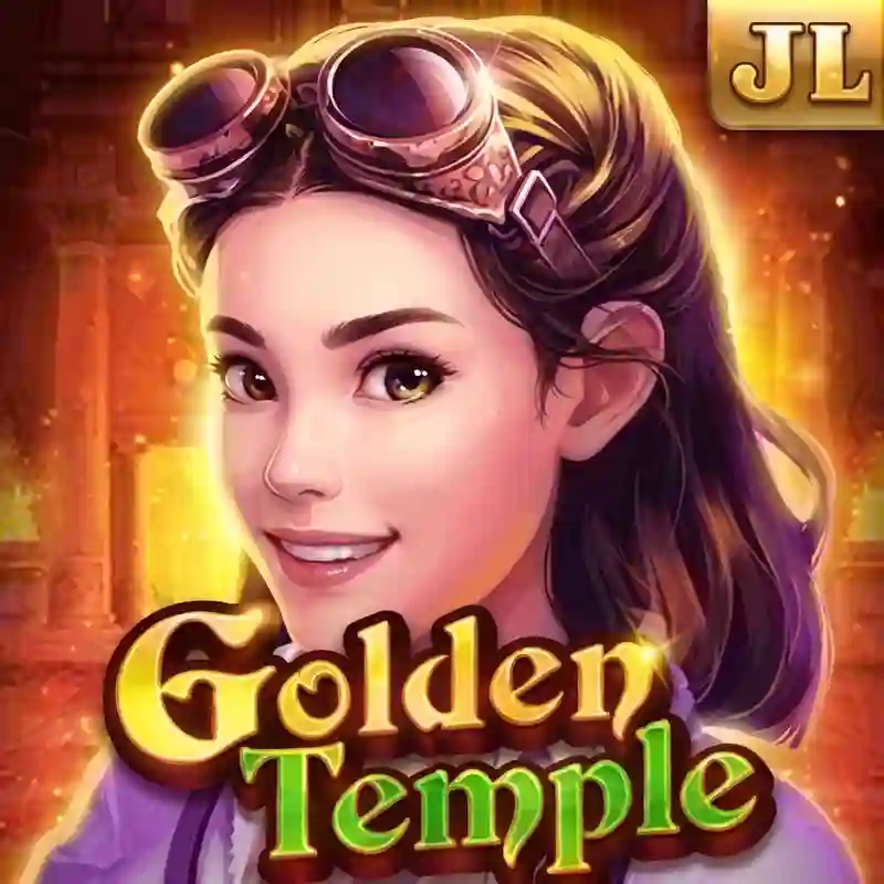 Biểu tượng trò chơi Ngôi Đền Vàng casino trực tuyến mcw678